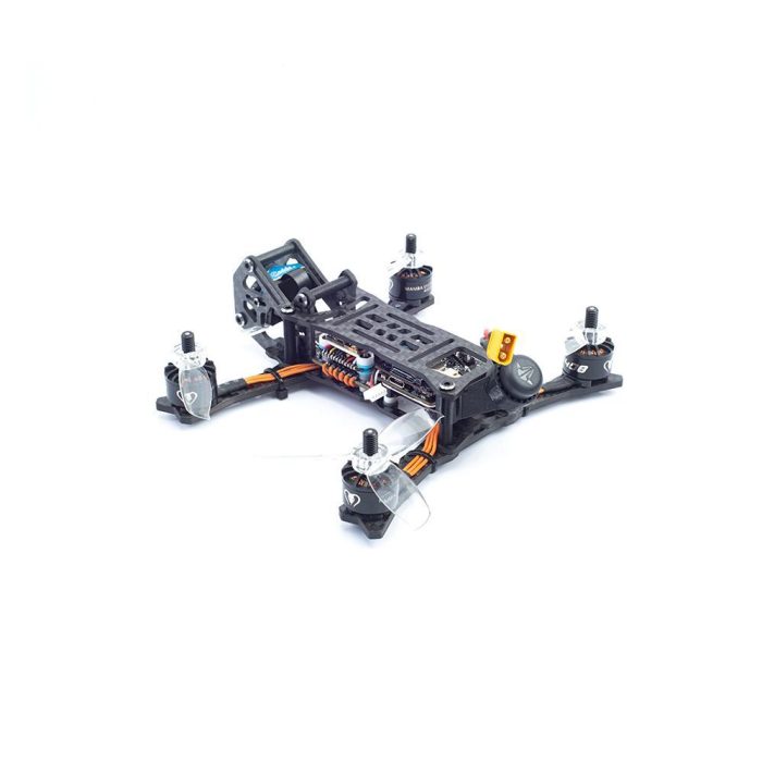 DIATONE & AirBladeuav Intrepid V2 CINEDRONE PNP — изображение 5