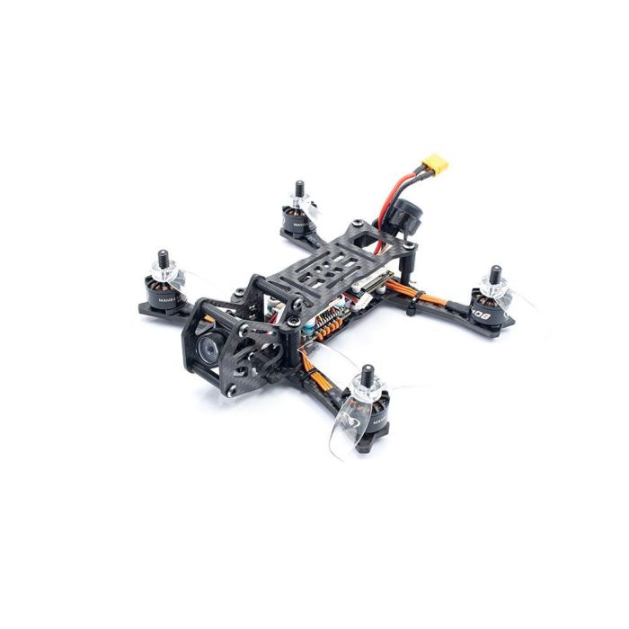 DIATONE & AirBladeuav Intrepid V2 CINEDRONE PNP — изображение 7