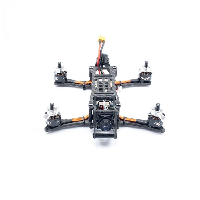 DIATONE & AirBladeuav Intrepid V2 CINEDRONE PNP — изображение 6