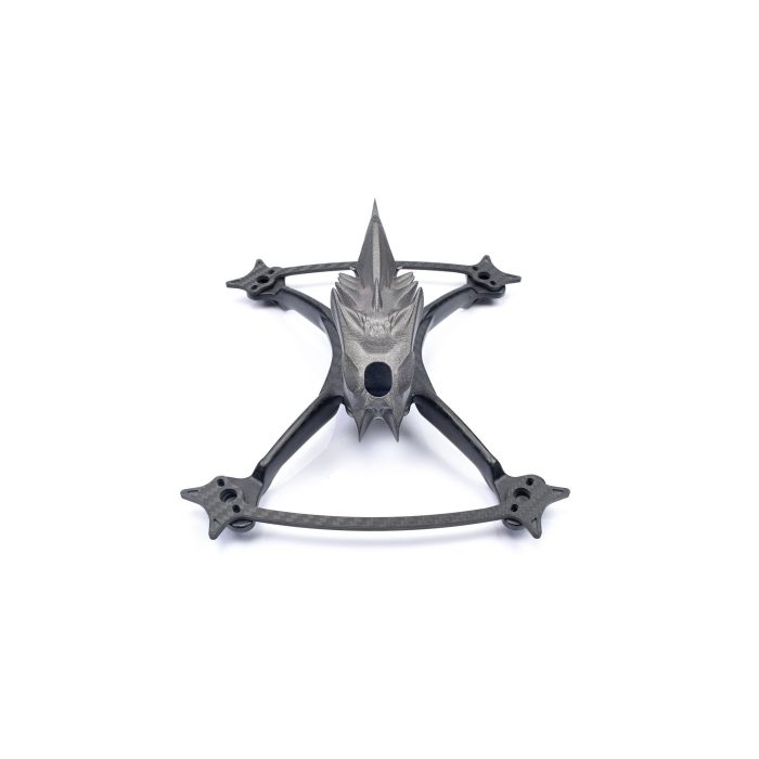 DIATONE GT X549 Exorcist задний и передний бампер