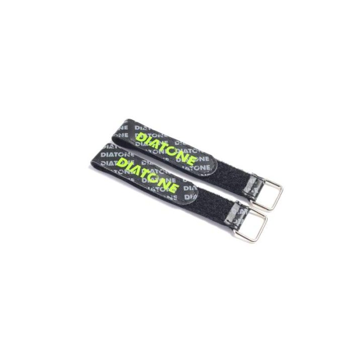 DIATONE LOGO Lipo Strap (2шт) — изображение 2