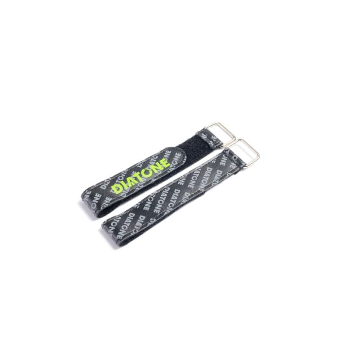 DIATONE LOGO Lipo Strap (2шт) — изображение 3