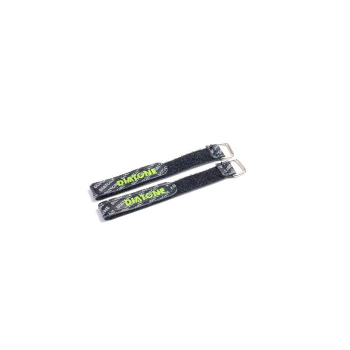 DIATONE LOGO Lipo Strap (2шт) — изображение 4