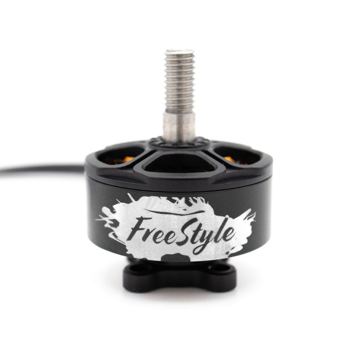 ★ Бесщеточный двигатель EMAX Freestyle FS2208 2500 кВ для дрона FPV — изображение 3