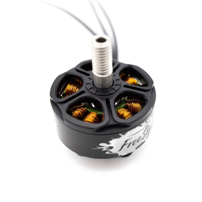 ★ Бесщеточный двигатель EMAX Freestyle FS2208 2500 кВ для дрона FPV — изображение 9
