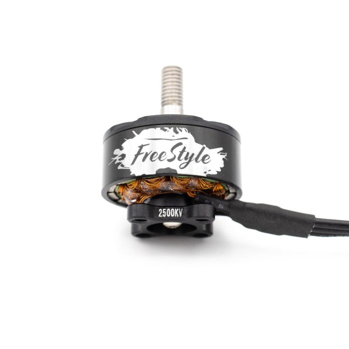 ★ Бесщеточный двигатель EMAX Freestyle FS2208 2500 кВ для дрона FPV — изображение 11