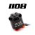 ★ Бесщеточный двигатель EMAX RS1108 4500KV-5200KV-6000KV для Micro FPV Racing Quad