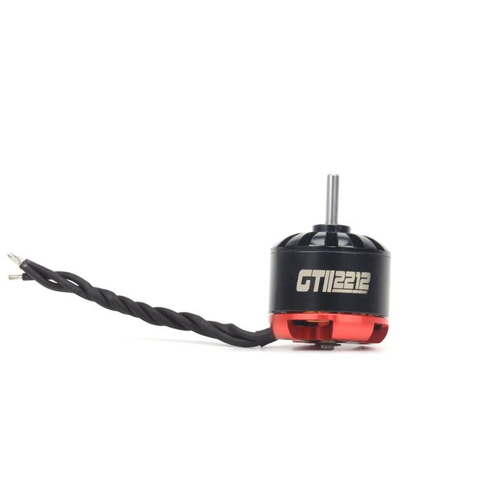 ★ Бесщеточный двигатель GTII 2212C - 1000кВ 1400кВ 2450кВ — изображение 3