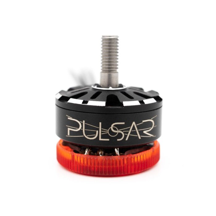 ★ Светодиодный двигатель Pulsar - 2207 1750кВ 2450кВ — изображение 3