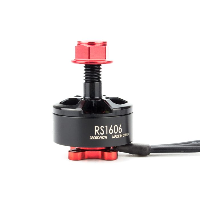 ★ EMAX 1606 RS1606 3300KV 4000KV Бесщеточный двигатель 3-4S для RC Дрон FPV Racing Multi Rotor - 3300 кВ — изображение 2