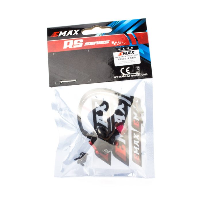 ★ EMAX 1606 RS1606 3300KV 4000KV Бесщеточный двигатель 3-4S для RC Дрон FPV Racing Multi Rotor - 3300 кВ — изображение 6