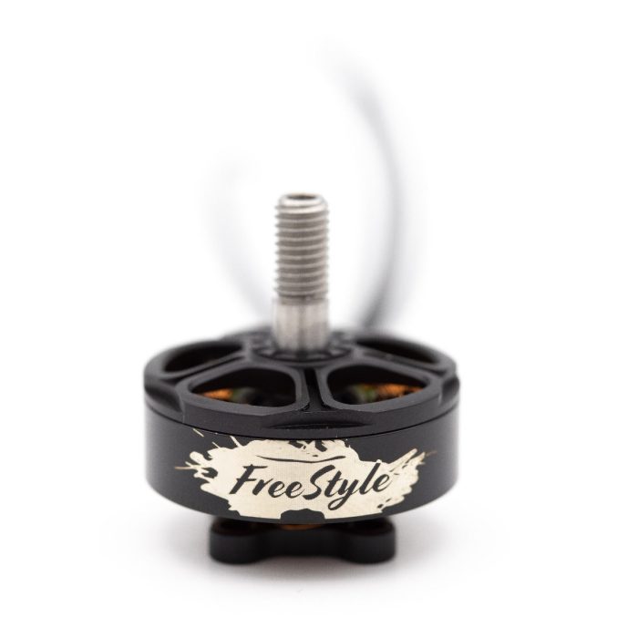 ★ Emax Freestyle FS2306 2306 1700KV 3-6S - 2400KV 3-4S Бесщеточный двигатель для Buzz Hawk RC Дрон FPV Racing — изображение 2