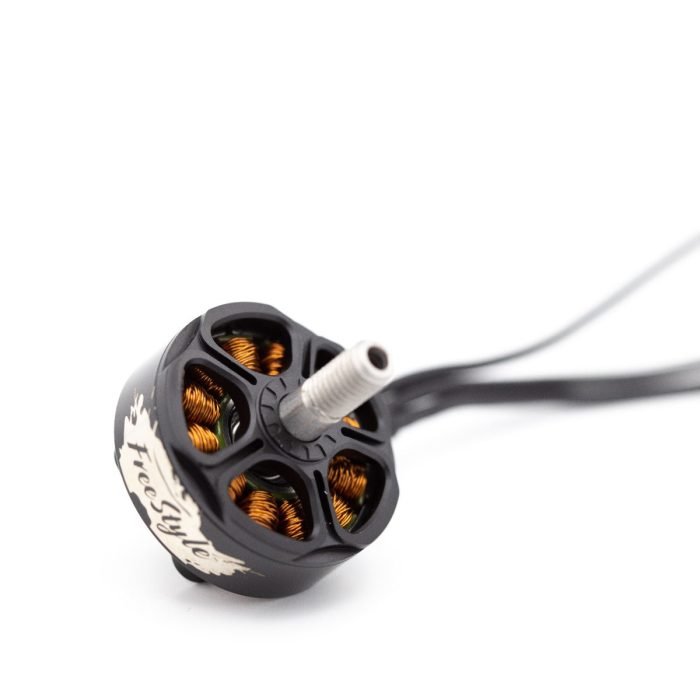 ★ Emax Freestyle FS2306 2306 1700KV 3-6S - 2400KV 3-4S Бесщеточный двигатель для Buzz Hawk RC Дрон FPV Racing — изображение 4