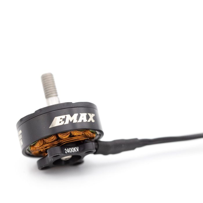 ★ Emax Freestyle FS2306 2306 1700KV 3-6S - 2400KV 3-4S Бесщеточный двигатель для Buzz Hawk RC Дрон FPV Racing — изображение 6