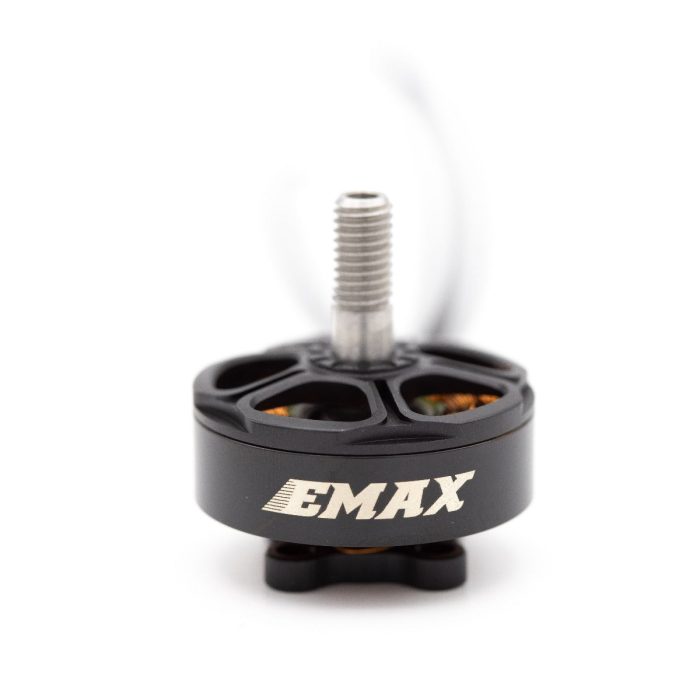 ★ Emax Freestyle FS2306 2306 1700KV 3-6S - 2400KV 3-4S Бесщеточный двигатель для Buzz Hawk RC Дрон FPV Racing — изображение 8