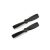 ★2 пары Gemfan 4045 Bullnose Carbon Nylon 2CW-2CCW Пропеллер Пропеллер для мультикоптера FPV Racing Drone-Black — изображение 3
