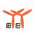 ★2 пары Gemfan 6040 6x4 дюйма стекловолокно нейлон трехлопастной пропеллер пропеллер черный — изображение 5