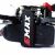 ★2 шт. EMAX LiPo Аккумуляторный ремень с резиной 260 мм для RC FPV Racing Дрон Фиксированный — изображение 7