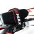 ★2 шт. EMAX LiPo Аккумуляторный ремень с резиной 260 мм для RC FPV Racing Дрон Фиксированный — изображение 9