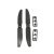 ★5-дюймовый 5030 Gemfan Quadcopter Prop Set-2CW и 2CCW для FPV Racing дрон — изображение 9