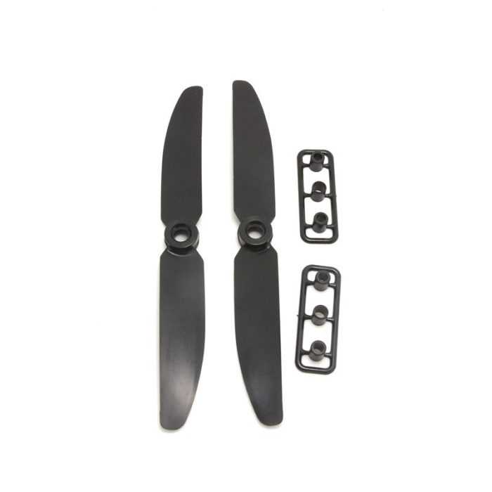 ★5-дюймовый 5030 Gemfan Quadcopter Prop Set-2CW и 2CCW для FPV Racing дрон — изображение 9