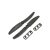 ★5-дюймовый 5030 Gemfan Quadcopter Prop Set-2CW и 2CCW для FPV Racing дрон — изображение 10