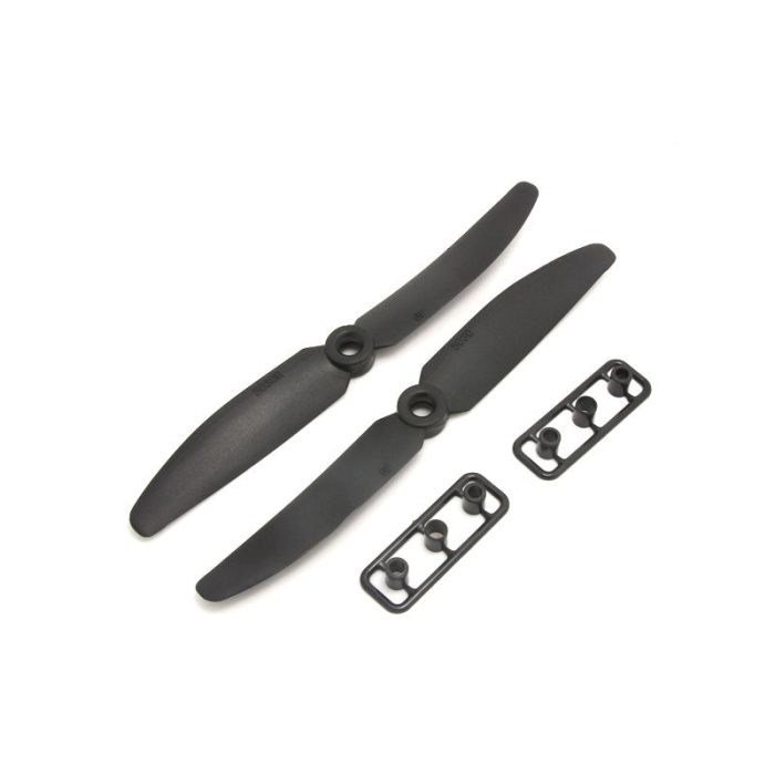 ★5-дюймовый 5030 Gemfan Quadcopter Prop Set-2CW и 2CCW для FPV Racing дрон — изображение 10