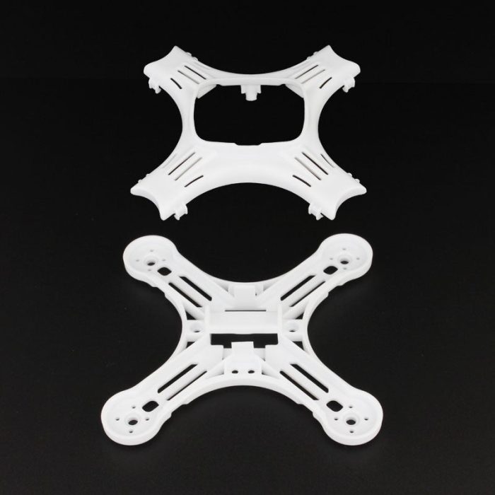★Babyhawk Parts - верхняя рама Emax и нижняя рама для Babyhawk RC Drone FPV Racing — изображение 2