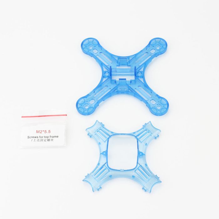 ★Babyhawk Parts - верхняя рама Emax и нижняя рама для Babyhawk RC Drone FPV Racing — изображение 6