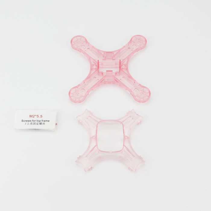 ★Babyhawk Parts - верхняя рама Emax и нижняя рама для Babyhawk RC Drone FPV Racing — изображение 9