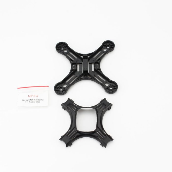 ★Babyhawk Parts - верхняя рама Emax и нижняя рама для Babyhawk RC Drone FPV Racing — изображение 11