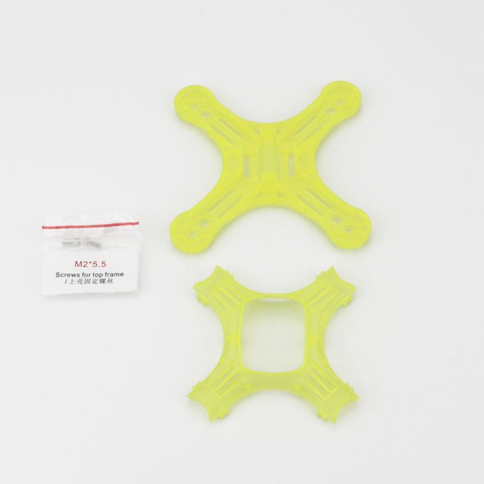 ★Babyhawk Parts - верхняя рама Emax и нижняя рама для Babyhawk RC Drone FPV Racing — изображение 12
