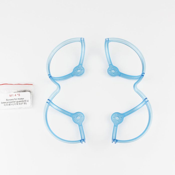 ★Babyhawk Parts -Emax 2 шт. Защитный кожух пропеллера для Babyhawk RC Дрон FPV Racing — изображение 8