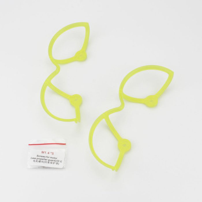 ★Babyhawk Parts -Emax 2 шт. Защитный кожух пропеллера для Babyhawk RC Дрон FPV Racing — изображение 12