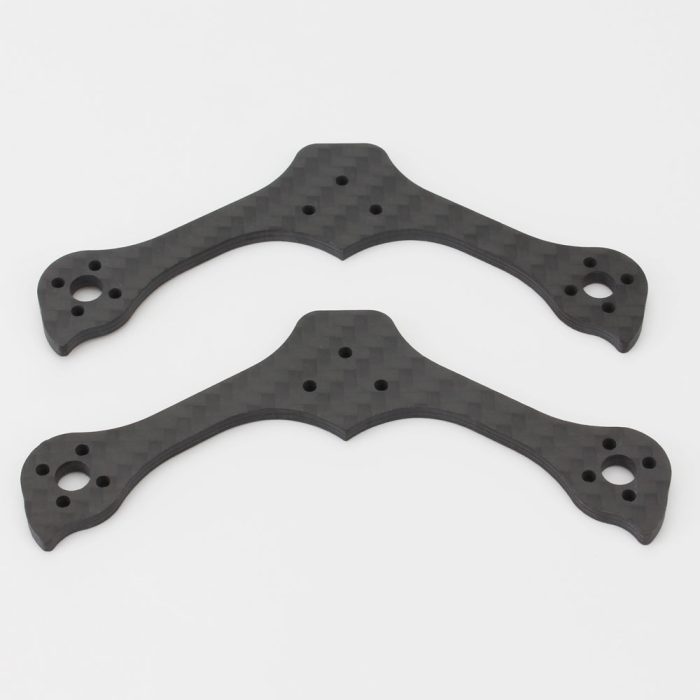 ★Babyhawk Race Parts - 2-дюймовые руки 2шт 2 в 1 — изображение 2