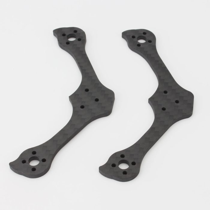 ★Babyhawk Race Parts - 2-дюймовые руки 2шт 2 в 1 — изображение 4