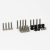 ★Babyhawk Race Parts - Комплект фурнитуры, включая резиновый демпфер — изображение 3