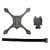 ★Babyhawk Race Pro 2.5 Parts - Нижняя пластина Pack, нескользящая прокладка и ремешок для батареи