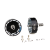 ★Bell Pack для RS2306B Black Editions (в комплекте магнит и винты)