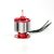 ★CF2215 2200KV Бесщеточный двигатель