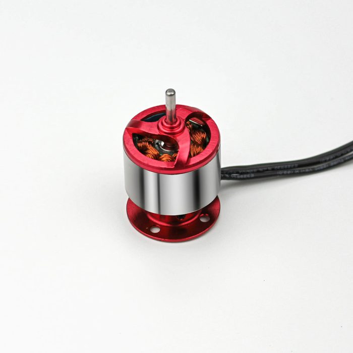 ★CF2215 2200KV Бесщеточный двигатель — изображение 6