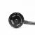 ★Бесщеточный двигатель охлаждения серии Emax MT2204 MT2204 II 2300 кВ для QAV250 — изображение 5