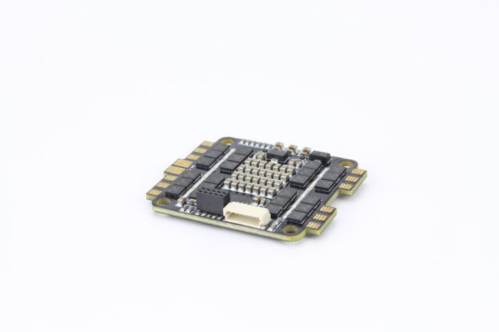 ★Детали F4 Magnum Tower - Bullet 30A 4 в 1 ESC Board — изображение 3