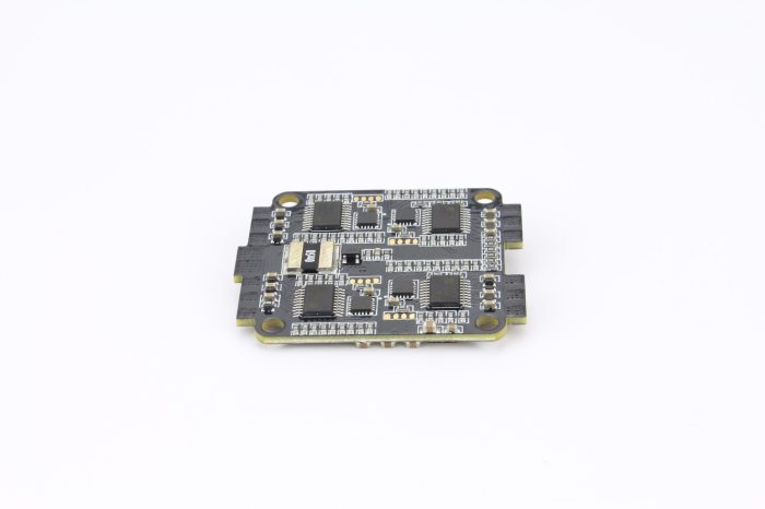 ★Детали F4 Magnum Tower - Bullet 30A 4 в 1 ESC Board — изображение 4