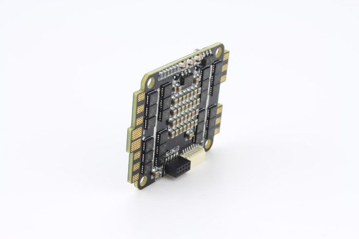 ★Детали F4 Magnum Tower - Bullet 30A 4 в 1 ESC Board — изображение 6