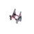 ★Запчасти для Nighthawk X Pro - Крепление для GoPro для серии Nighthawk-X (X4, X5, X6) — изображение 10