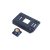 ★Монтажный базовый держатель и чехол для камеры Mobius ActionCam 1080P HD