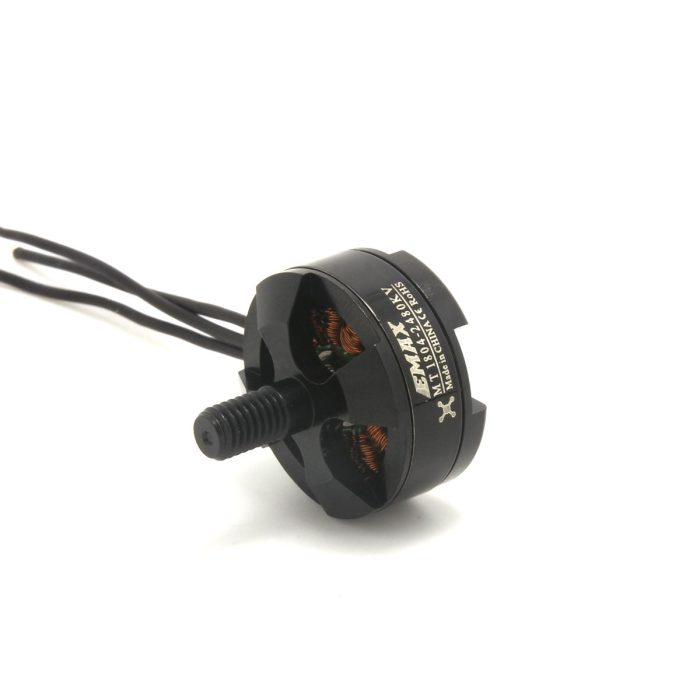 ★Мультикоптерный мотор EMAX MT1804 KV2480 — изображение 3