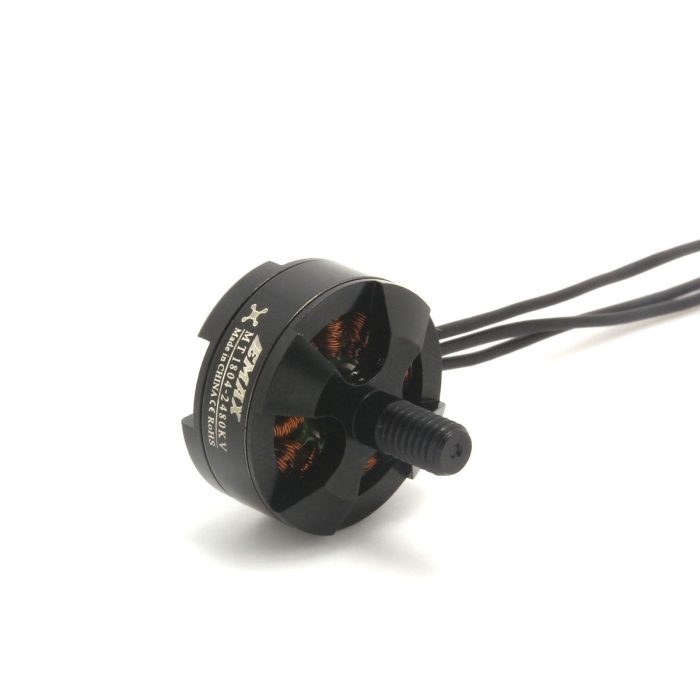 ★Мультикоптерный мотор EMAX MT1804 KV2480 — изображение 9