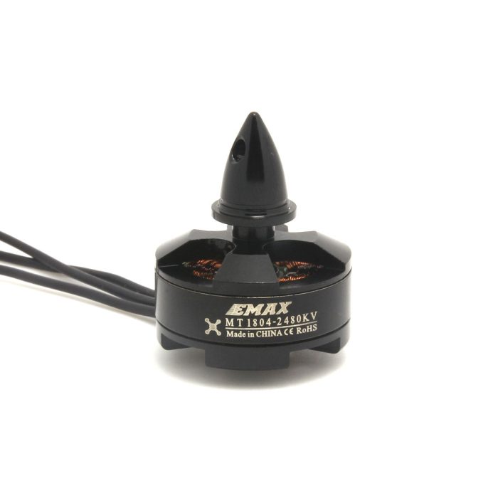 ★Мультикоптерный мотор EMAX MT1804 KV2480 — изображение 12
